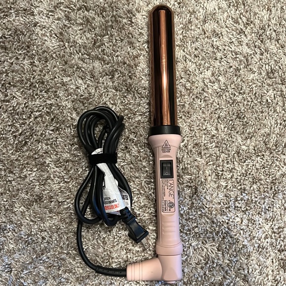 L’ange curling wand - Picture 1 of 1